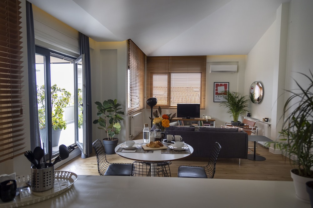 Galata M84 Apart Otel - Image 25