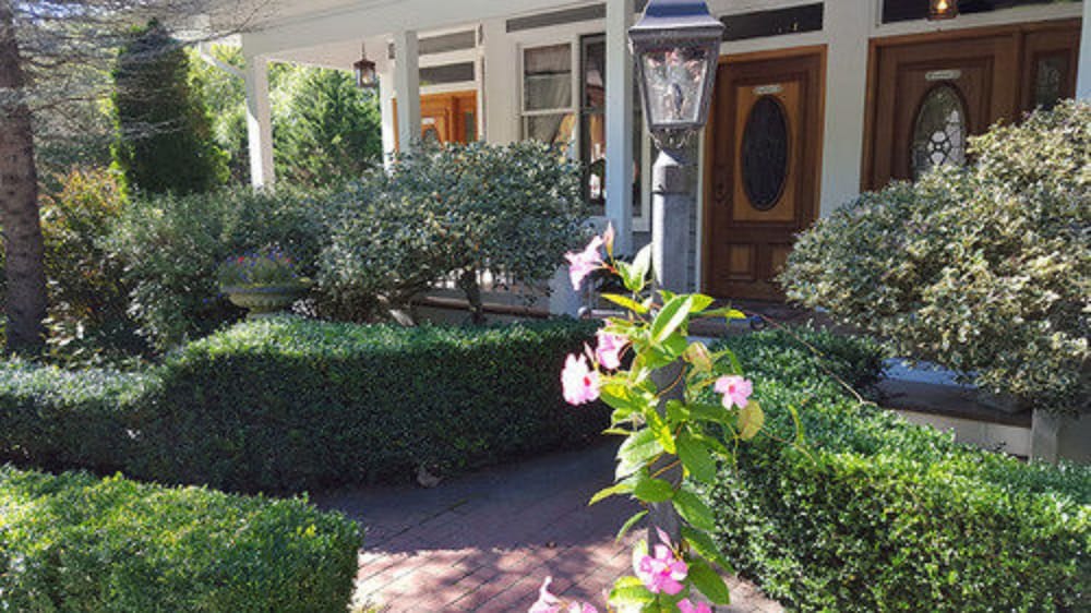 Innisfree Boutique Inn By-The-Lake