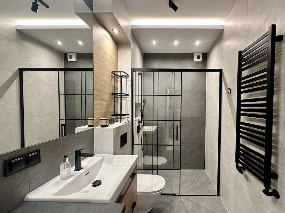 Apartamenty Doki Living Q4Apartments