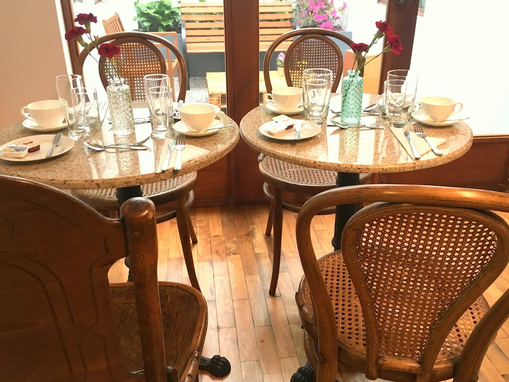Belma Boutique B&B