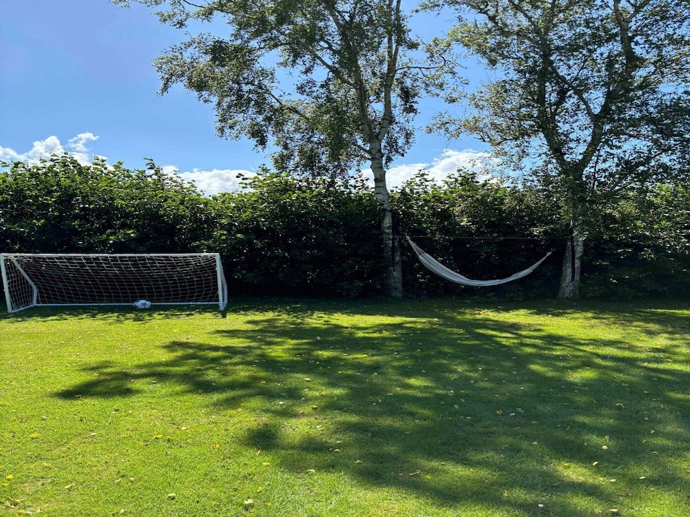 5 Star Holiday Home in Sydals