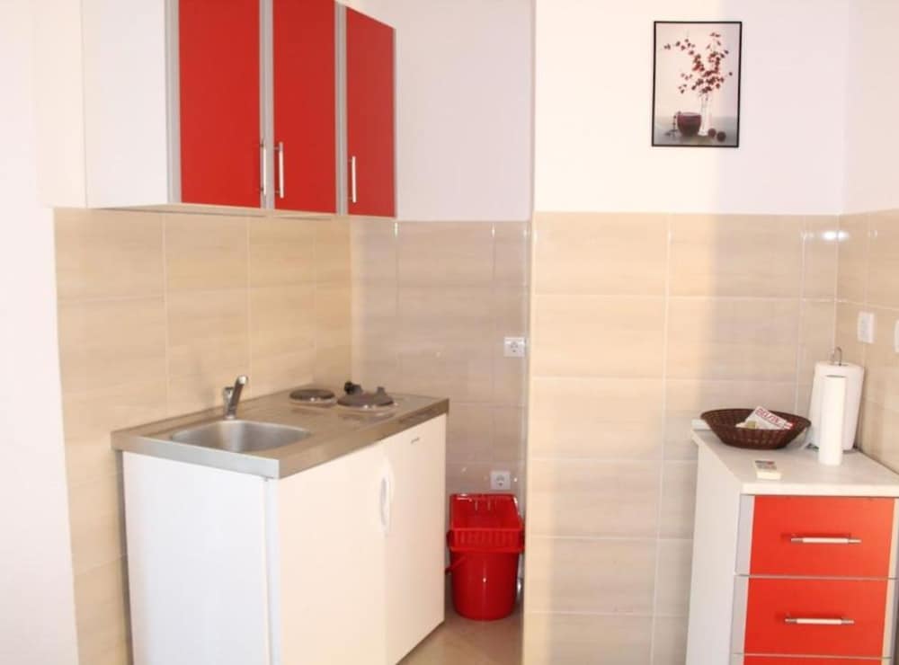 City & Sea Escape A Perfect Stay in Herceg Novi