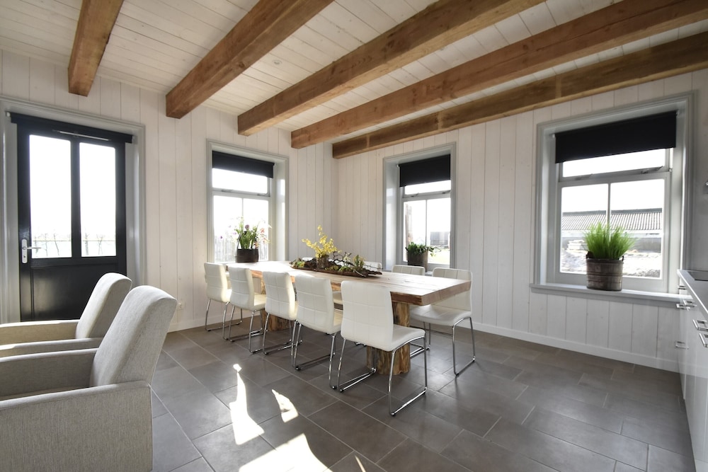 Family Home in Rural Location near Coast of Noord-holland Province view 3