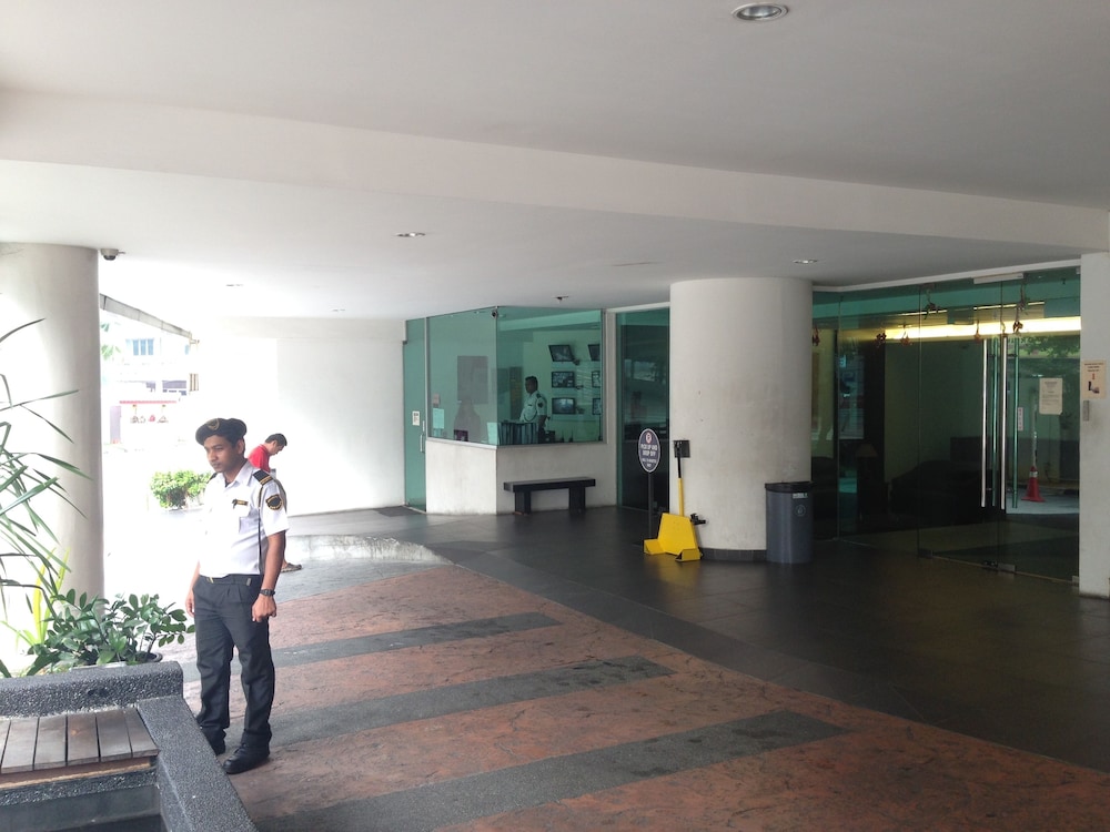 Royal Apartments at Taragon KL photo 3