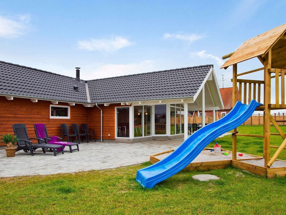 Luxury Pool Villa by Sea - By Traum Ferienwohnungen