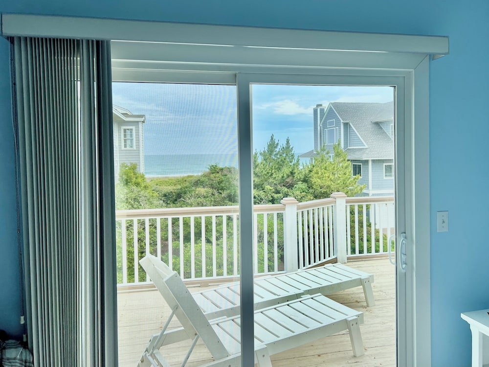 As Good As It Gets by Topsail Realty