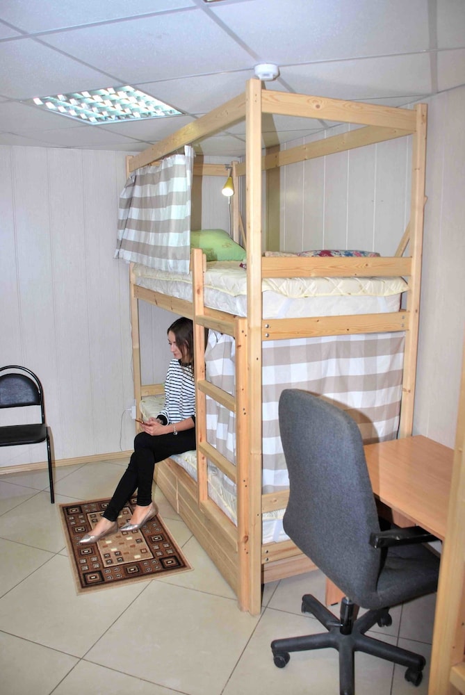 Hostel na Gurtyeva