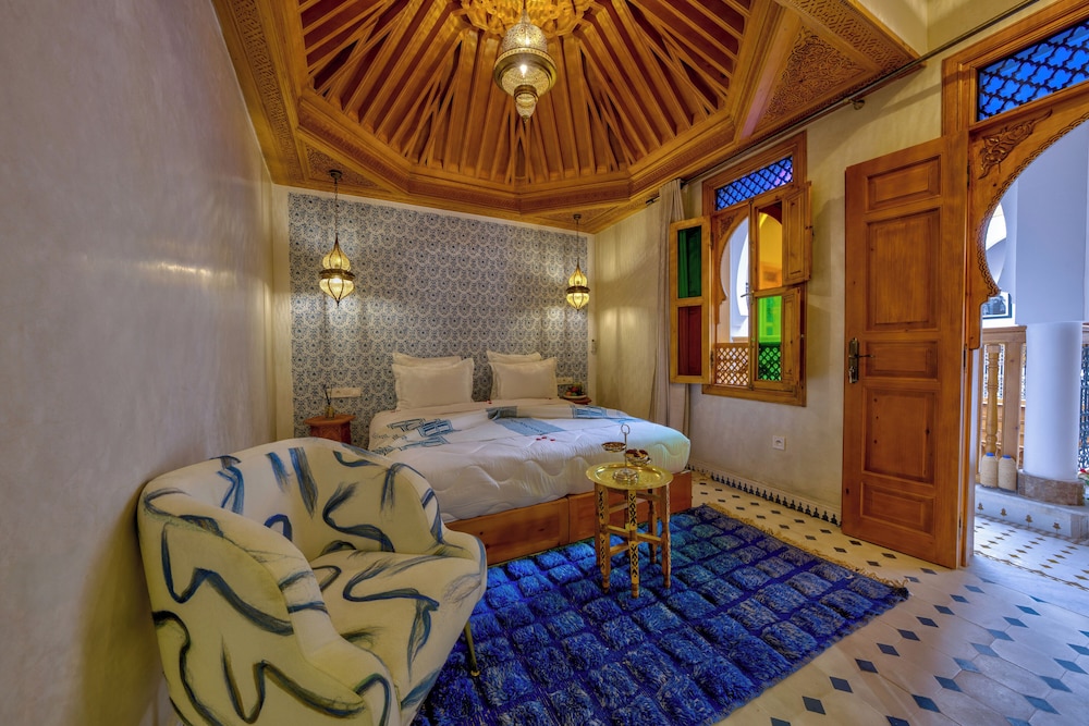 Riad Al Ghazlan