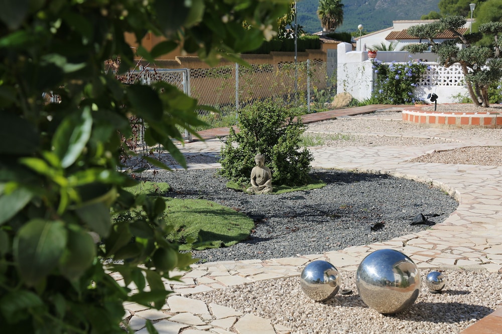 'coll de Rates' Beautiful 1-bed Apartment