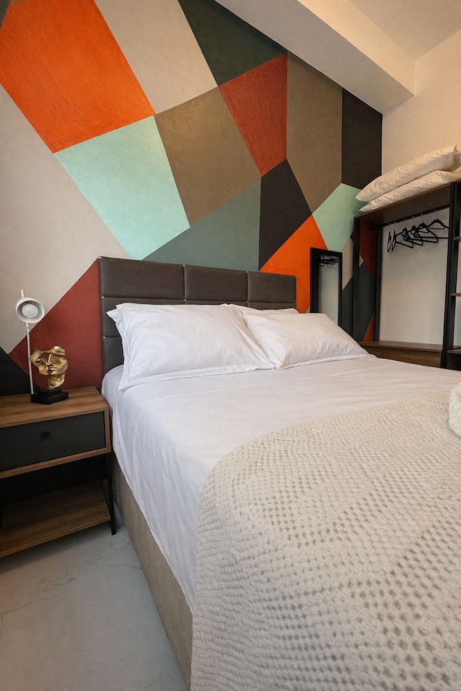 Get a Flat 1603 - Premier Pinheiros