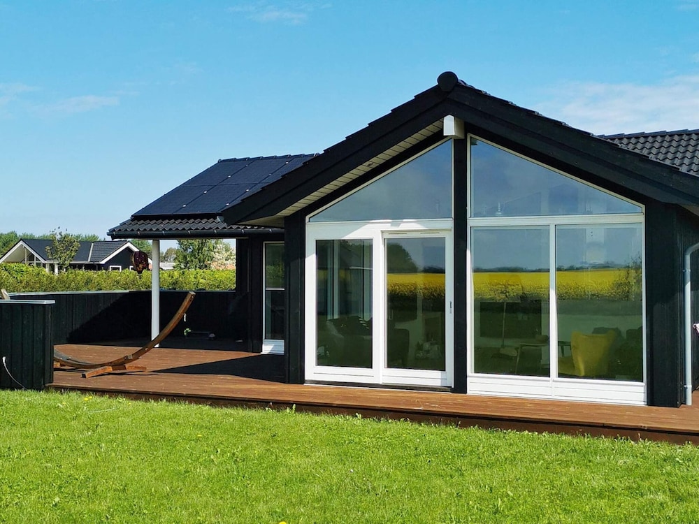 9 Person Holiday Home in Otterup-by Traum view 4