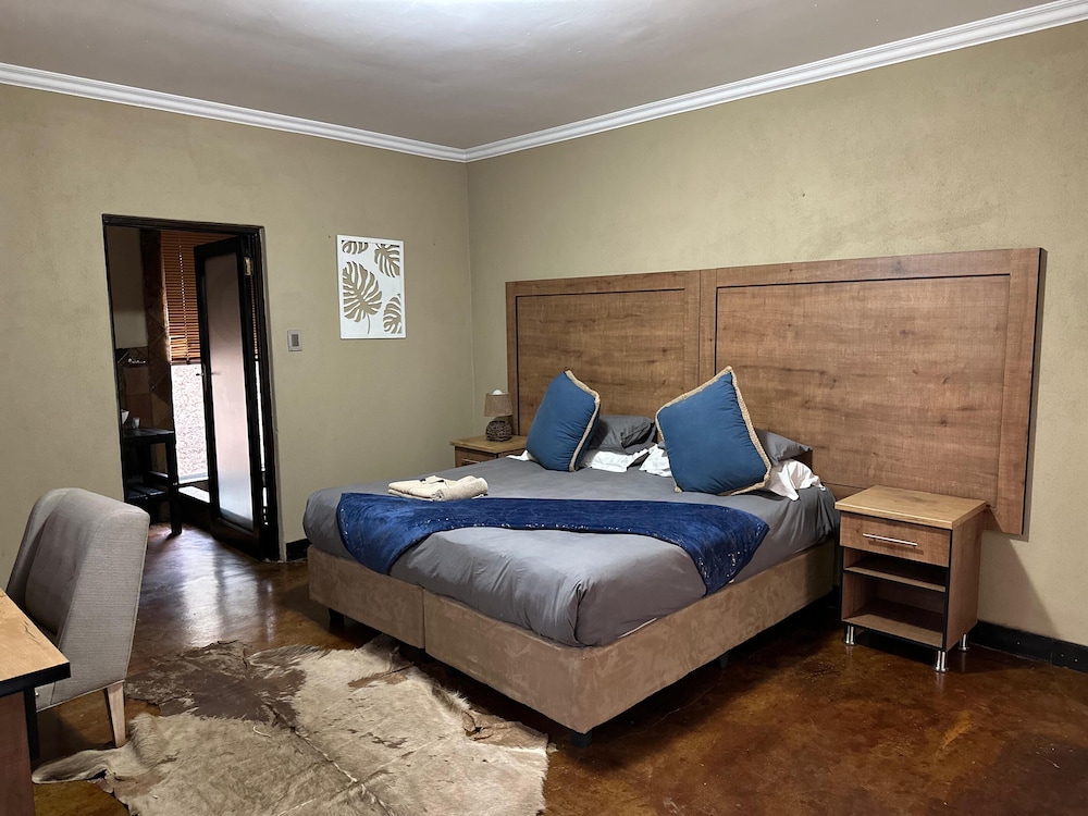 Humdani Game Lodge