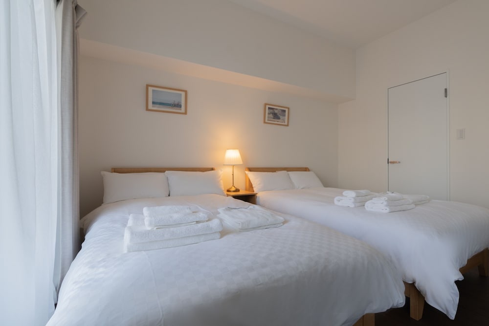 Tanimachikun Hotel We Namba