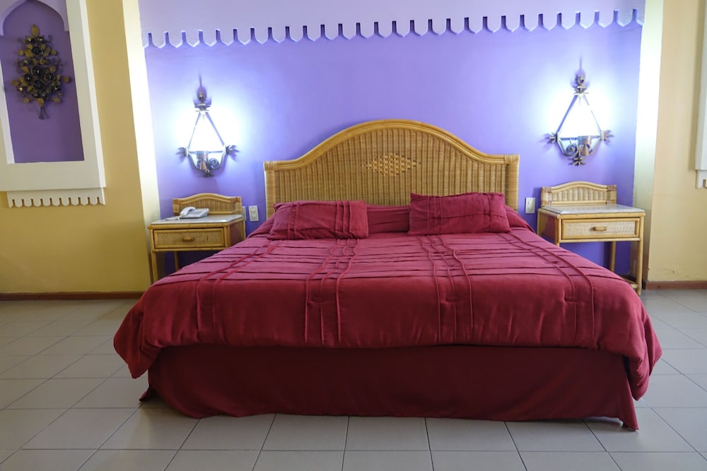 Colima Vacations - Hotel America Colima - Property Image 4