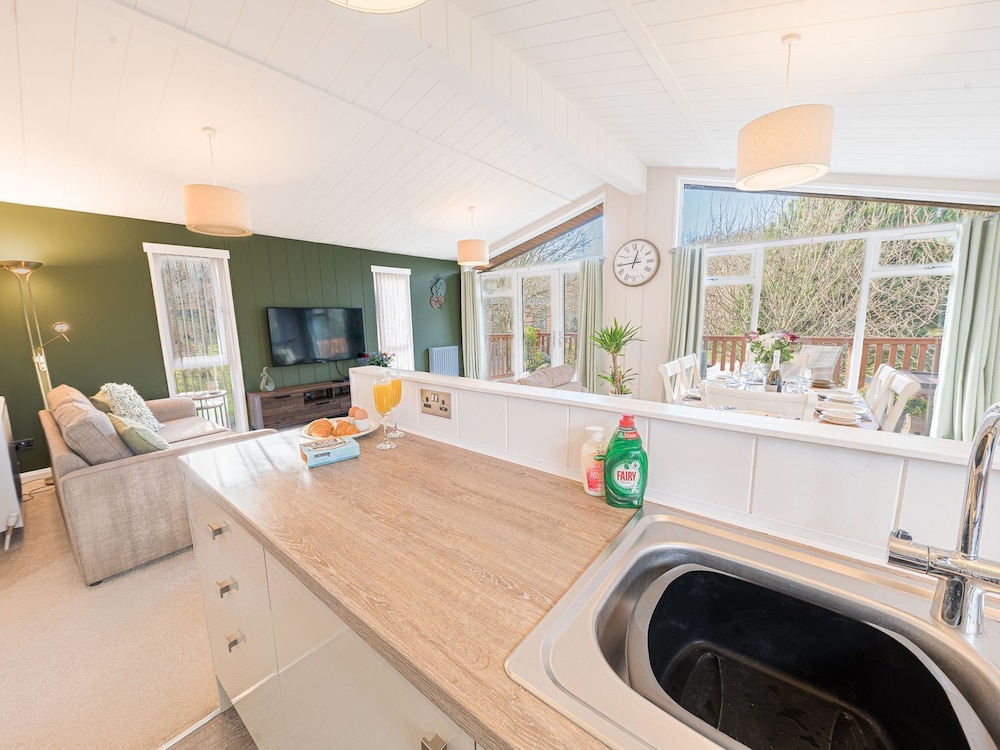 Fern Lodge