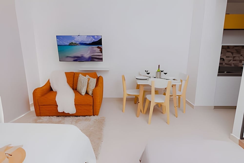 Apartamentos Salinas del Mar - by SOHO