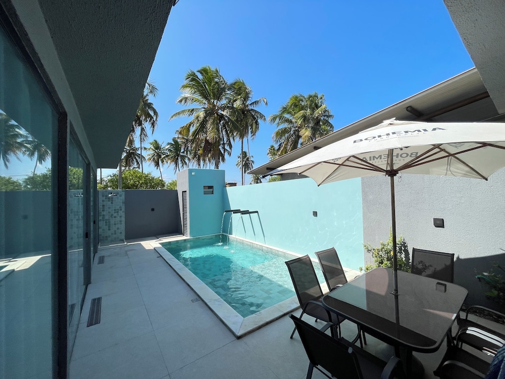 Casa Patacho Paradise