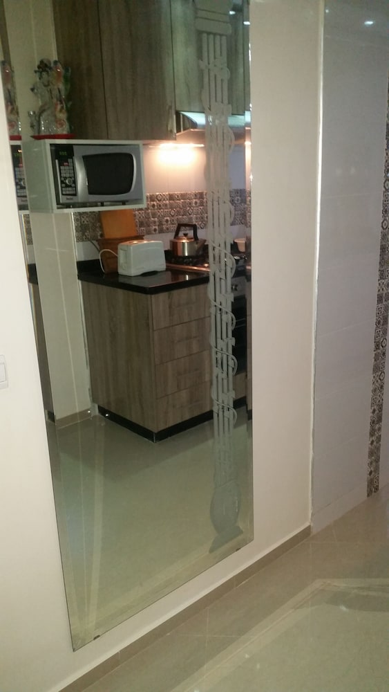 Golden Ashraf Apartment