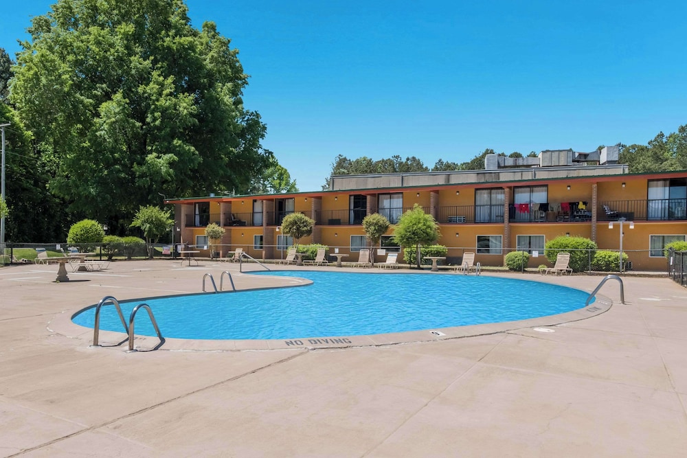 Econo Lodge, Photo 19