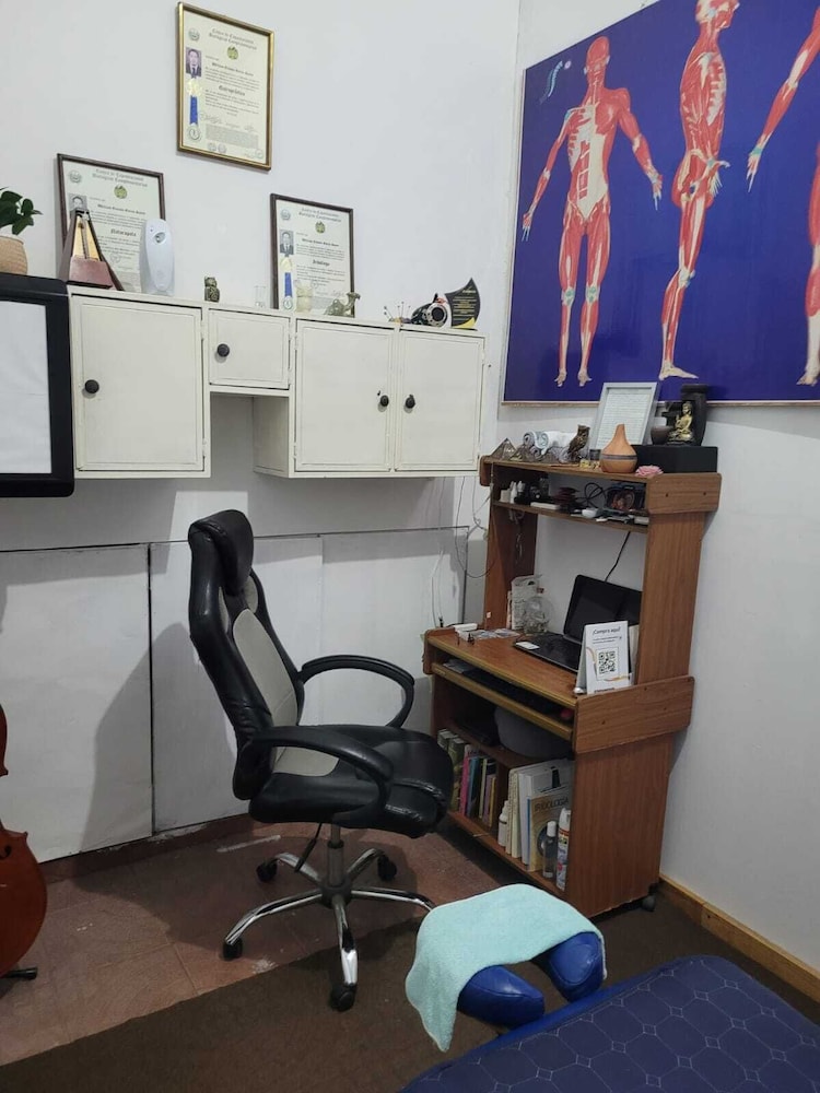 Casa Florencia