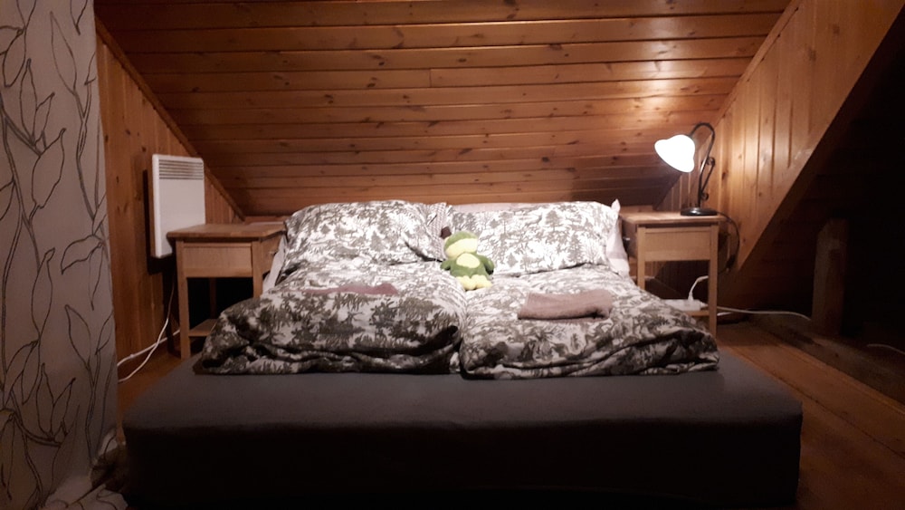 Arctic Rooms REKTOR view 5