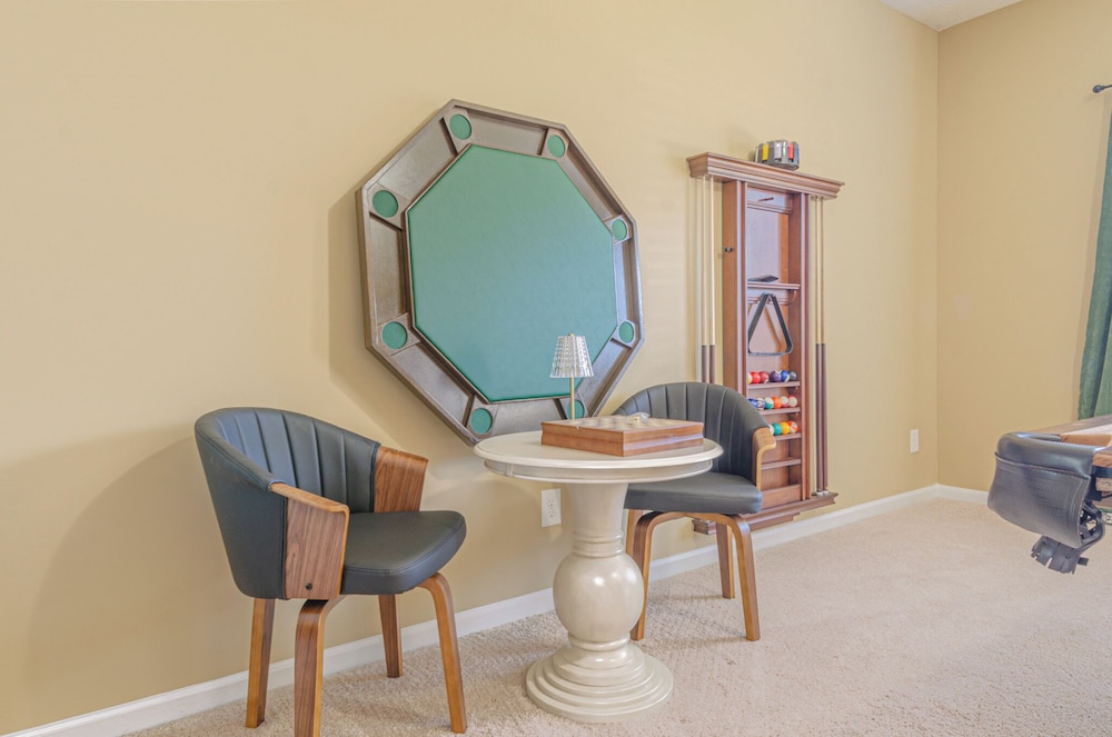 Spacious Gem Near Fort Moore