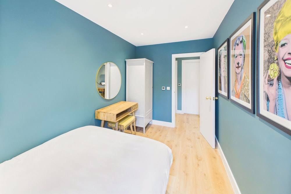 Host Stay The Georgian Quarter Catharine IV