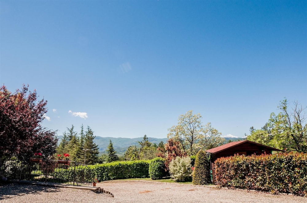 Wonderful Villa With Private Pool in the Heart of Tuscany view 3