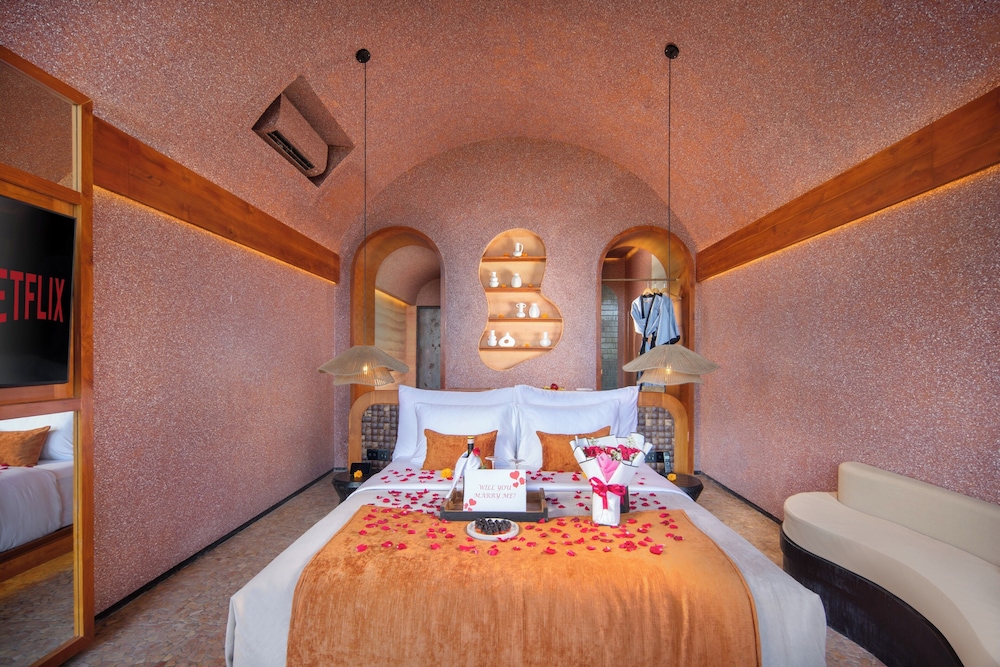 Seascape Resort & Spa Sanur by iNi Vie Hospitality