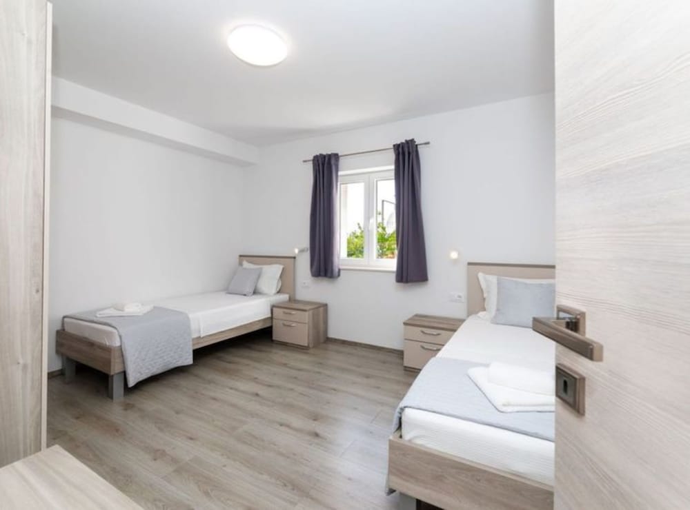 Apartment Kurte