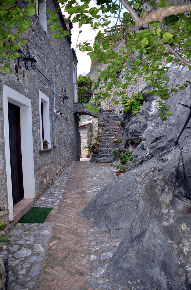 B&B La Sentinella