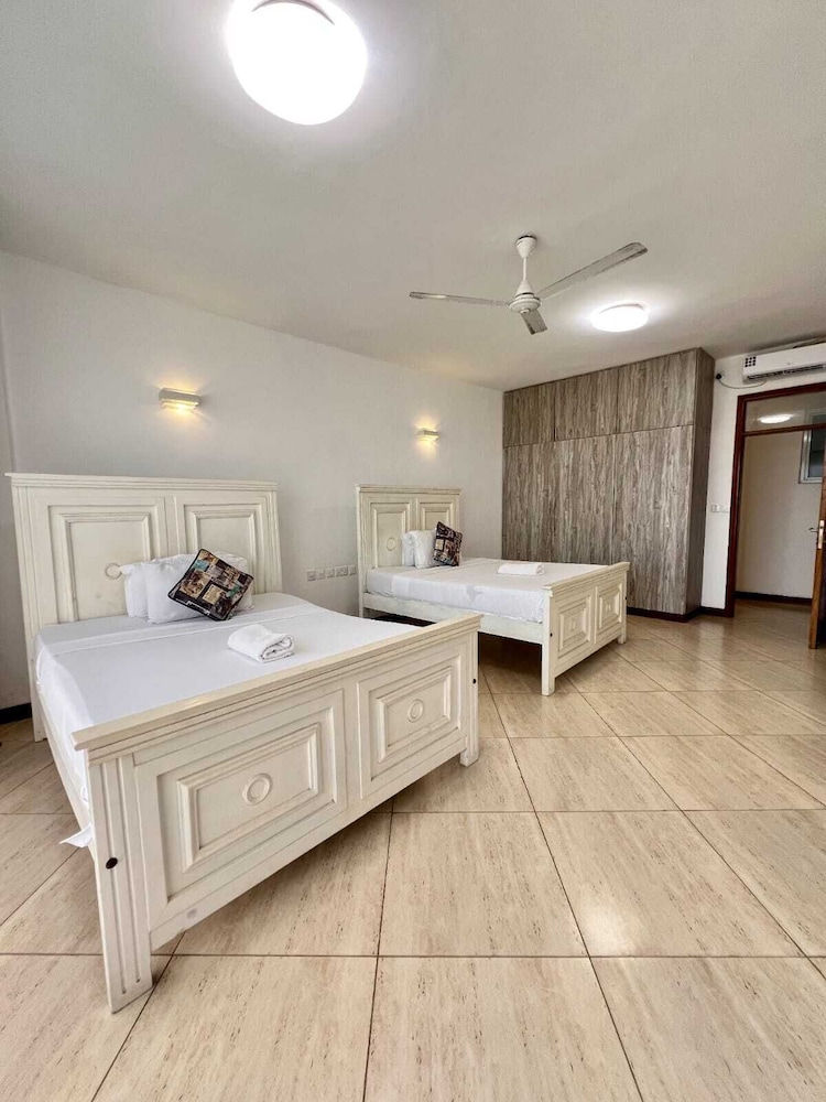 Antalyia Seaview Apartments