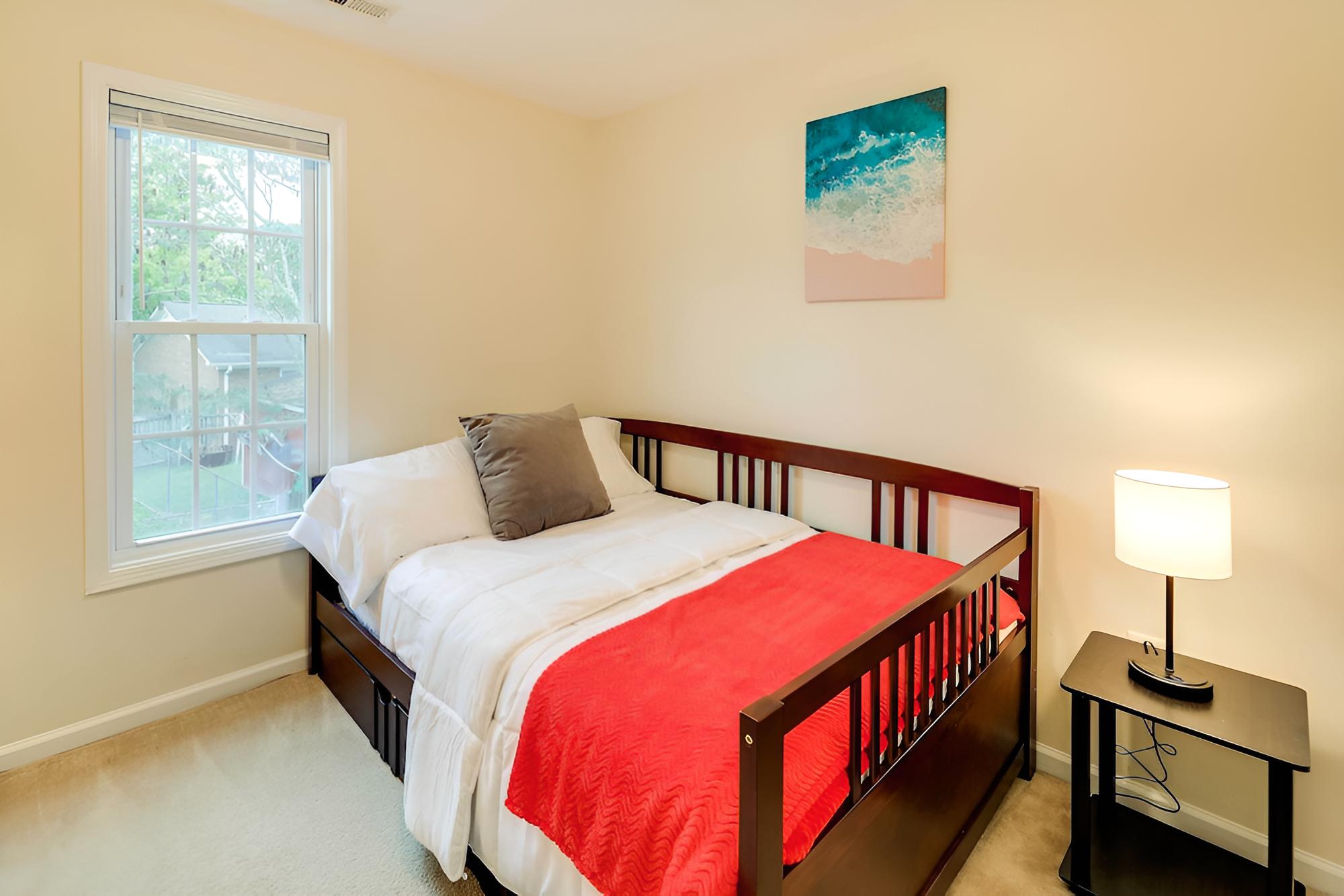 Havelock Townhome w/ Patio ~ 8 Miles to River, photo 23