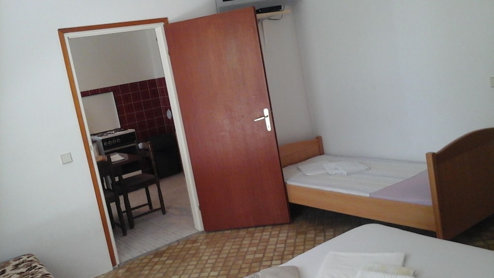 Apartments and Room Katja view 5