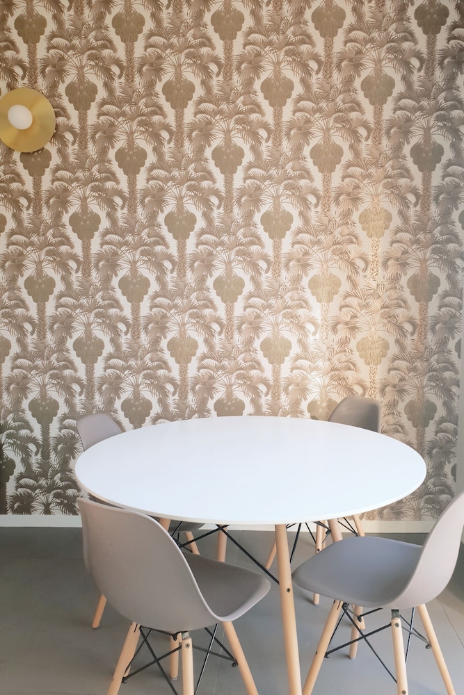 Cavour Urban Rooms