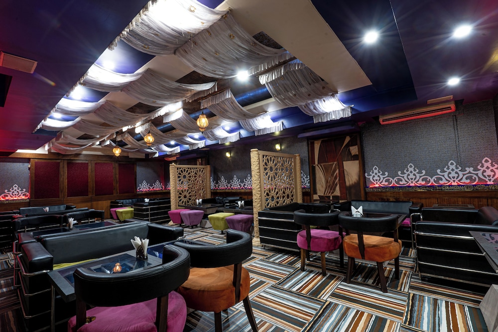 Hotel Celebration - Raipur