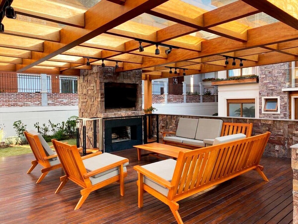 Residencial Bellagio Canela