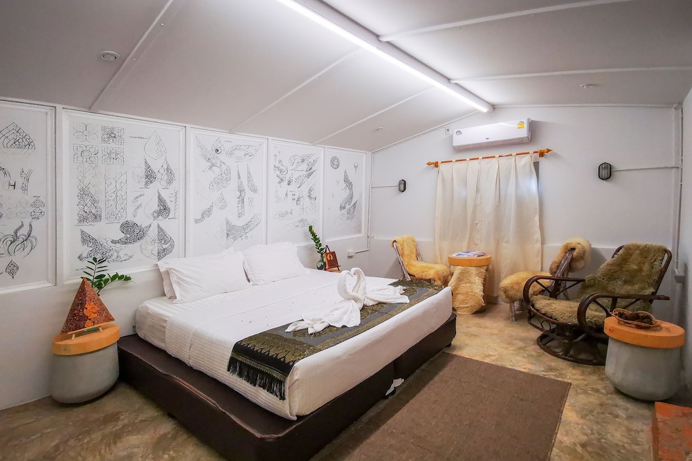 Silsopa Hostel