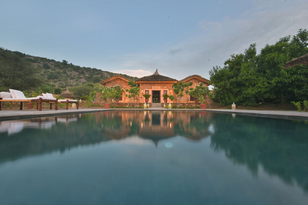 Anopura Jaipur