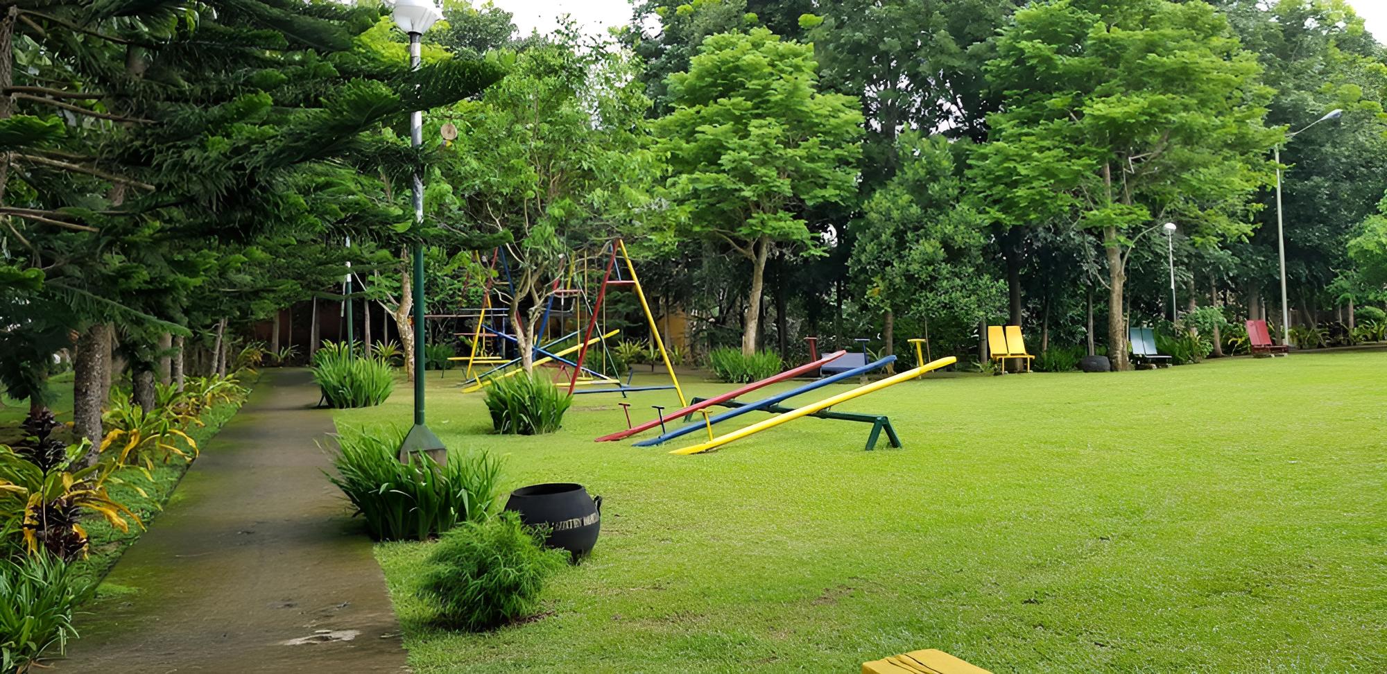 Tagaytay Summer House