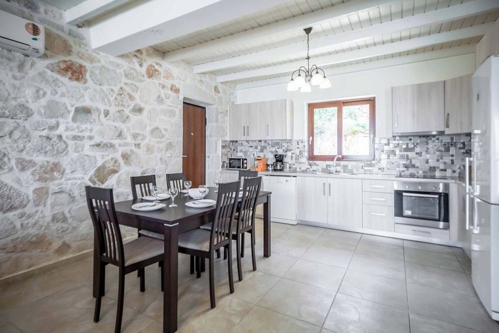Orient Villa