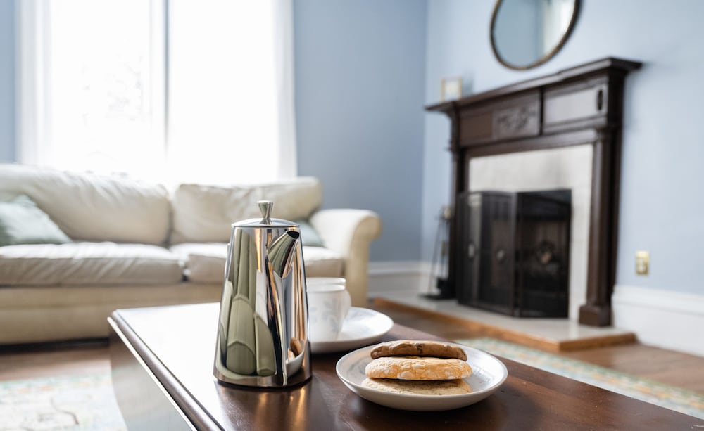 Minerva Bed and Breakfast - Property Image 4