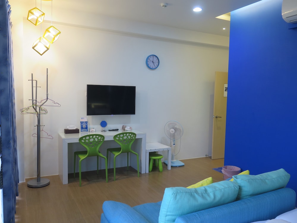 Super Cheap Homestay