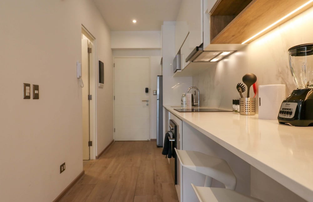 w Superb Loft w Balcony in Barranco