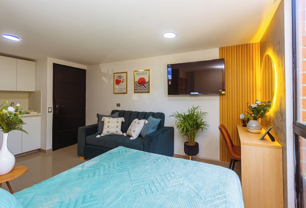 Comuna Loft