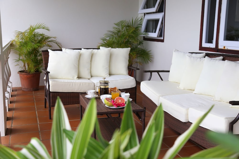 Ocean View Boutique Guesthouse