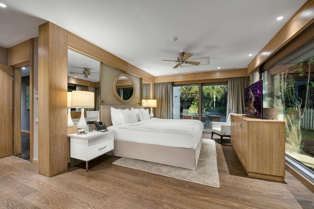 Regnum Carya - All Inclusive