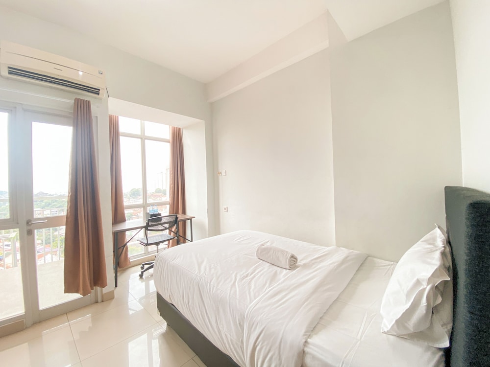 Compact Studio At Taman Melati Jatinangor Apartment
