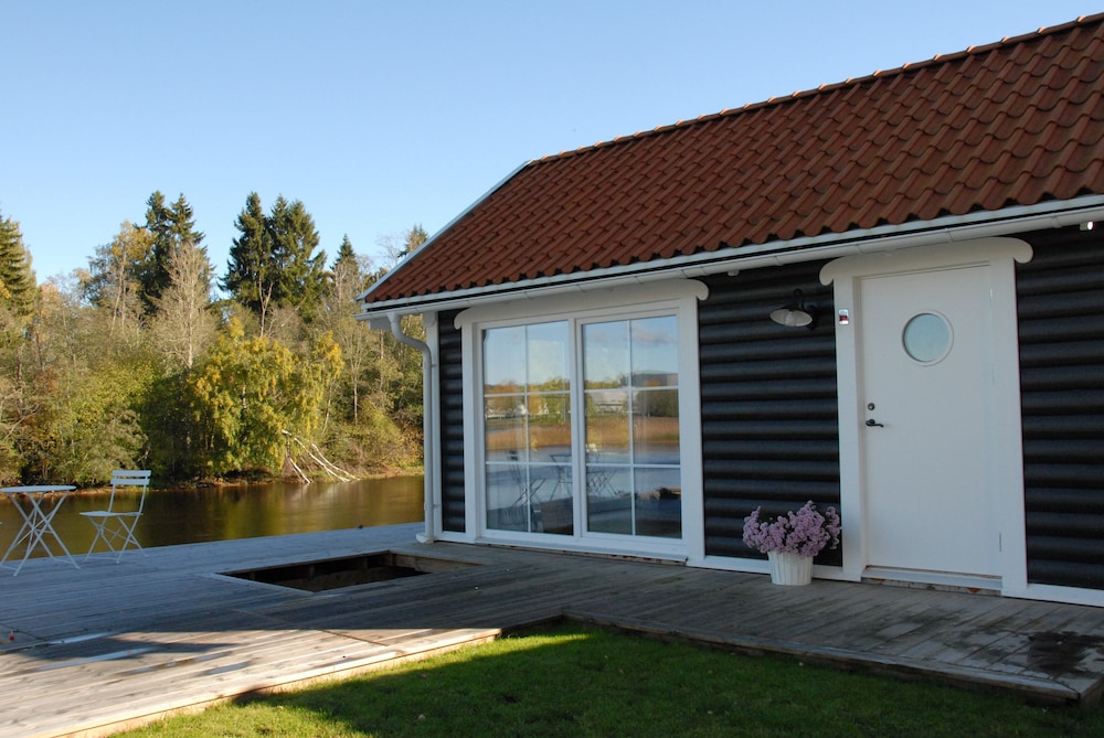Villa Råtorp