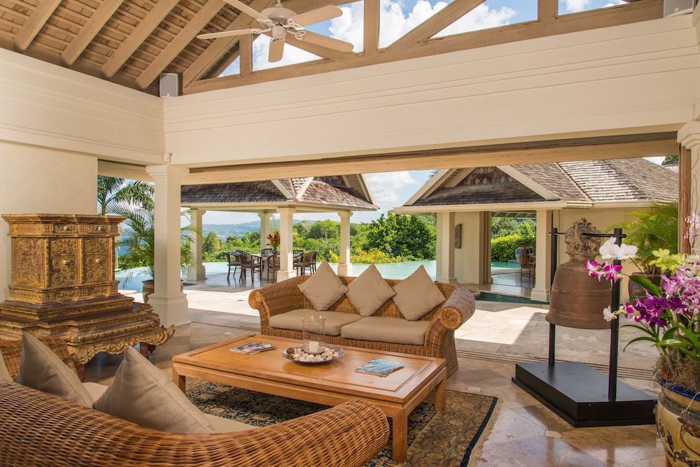 Silent Waters Villa